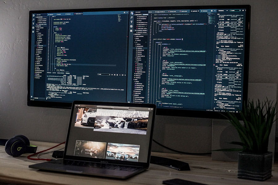 Website Development
