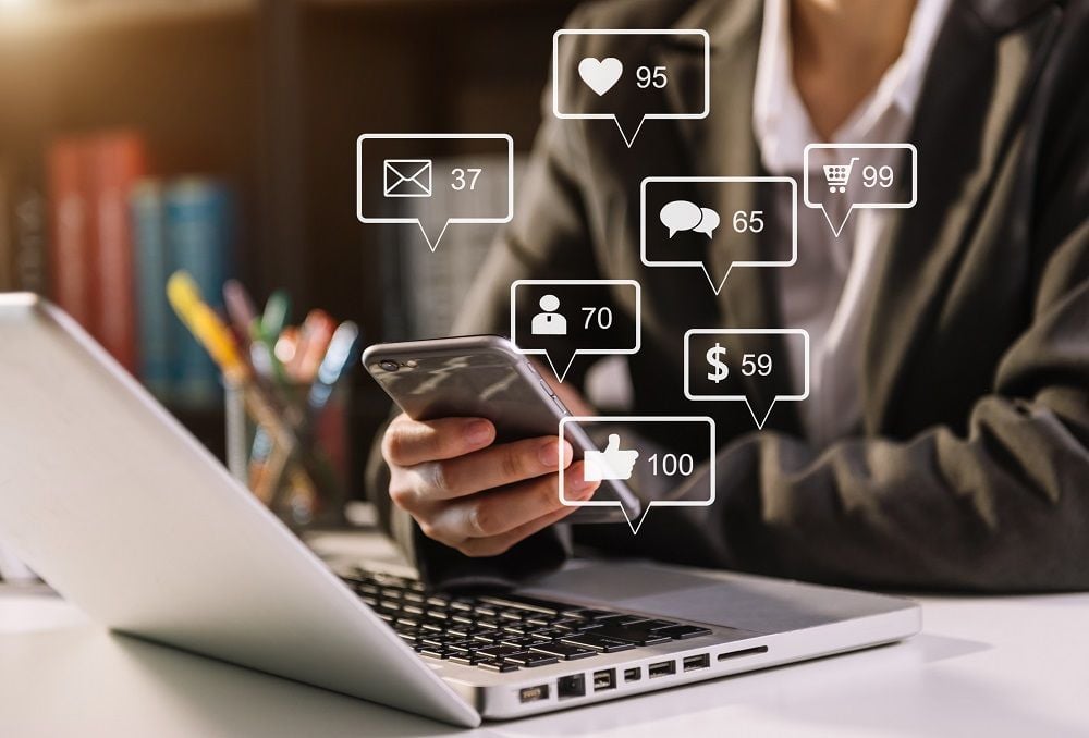 Build Brand Awareness