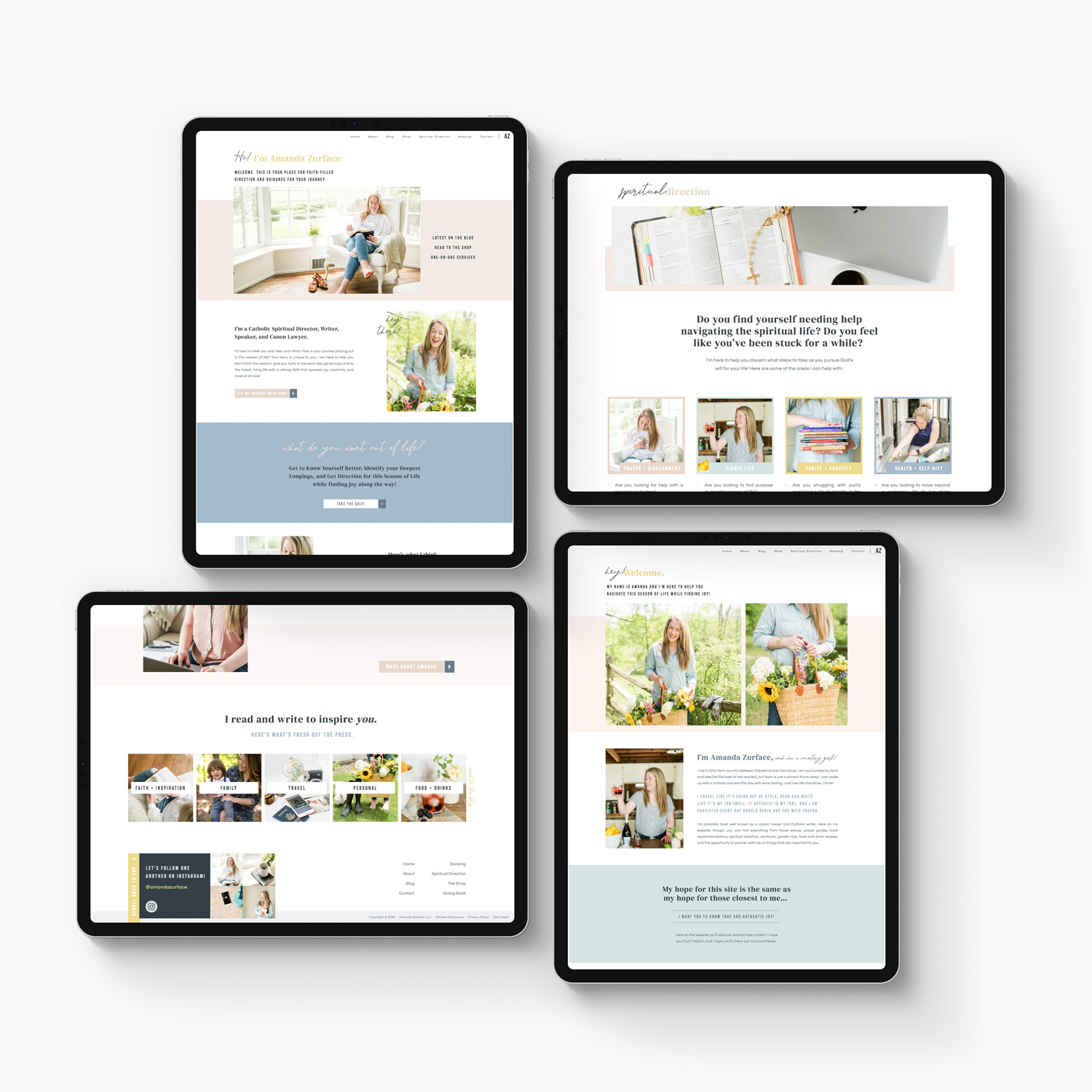 Website Design
