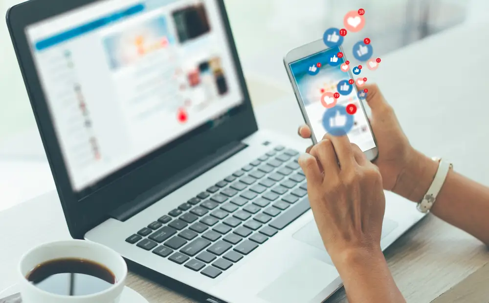Social-Media-Marketing