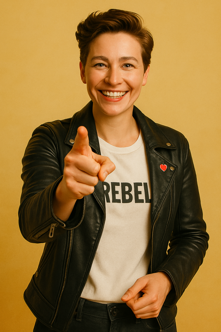 Rebelle