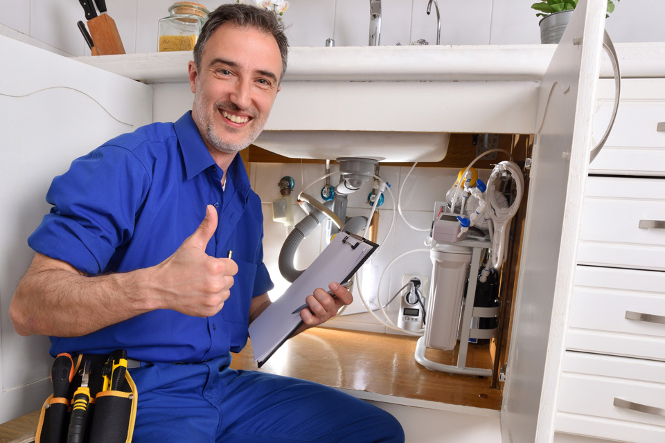 — Jason M., HVAC Technician